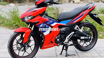 Honda Winner V3 HRC Đỏ xe như mới chính chủ 