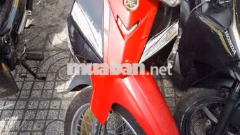 Yamaha Sirius 2011 Đỏ đen