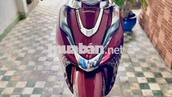 Honda Lead up 4v  Đỏ 34.000 km Việt Nam