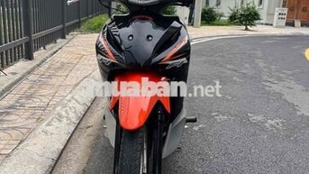 Honda Wave RS 2013 Đỏ Đen
