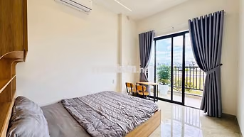 🏡CĂN HỘ STUDIO GIÁ TỐT NGAY CẦU BỜ QUAN - MINH MẠNG