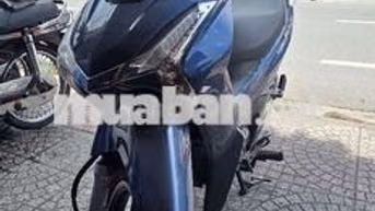 Honda Future 125 Xanh Zin