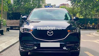 Nhà bán Cx5 Premium 2.0 Full Option Xanh cuối 2020