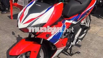 Honda Winner X 2020 ABS HRC Đỏ trắng xanh