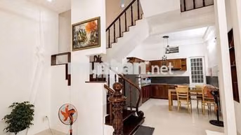 🏡 CHO THUÊ NHÀ 3 TẦNG MT AN THƯỢNG 15 - GẦN BIỂN