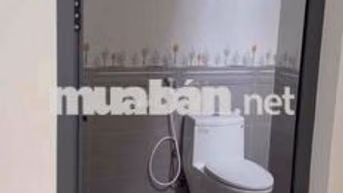 Nhà mới đẹp 1 lầu 110 m2 , phường Bình Dương, TPHCM