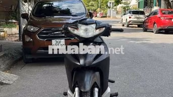 Honda Wave S 110i 2014 Chất ✅✅✅✅