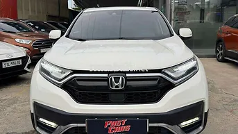 Honda CR-V L 2023 1.5 Turbo, màu trắng, 31.000 km
