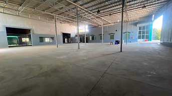 Cho Thuê Xưởng 1800m² Đường Trần Văn Giàu, Bình Chánh - Giá 90 Tr/Thán