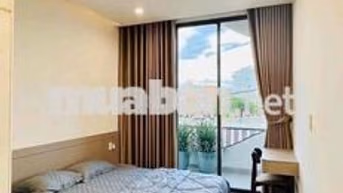 CĂN HỘ 1 PHÒNG NGỦ NEW - NGŨ HÀNH SƠN