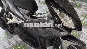 Honda Air Blade 2008 Đen