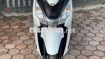 XE MÁY 68 - Honda Vision Đặc Biệt 2020 Trắng Sport