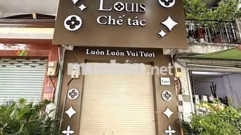 MTKD Hàn Hải Nguyên P2 Q11- 2 tầng 2PN 2 WC-3,7x15m-Giá 16 tr/th