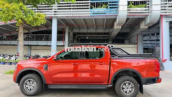 Ford Ranger XLS AT 2 Cầu - TT 165tr Nhận Xe