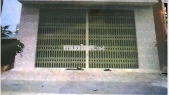 Cho thuê nhà cấp 4 mặt tiền Bàu Mạc 23
