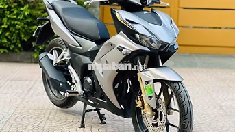 Honda Winner X 150 Bạc