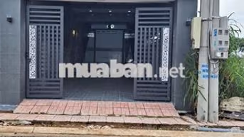 Vỡ nợ chủ cần bán gấp căn nhà 102,9m2 Tân Thông Hội Củ Chi chỉ 790tr