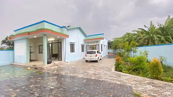 Nhà vườn 624m2 full thổ cư , Tân an, Long AN