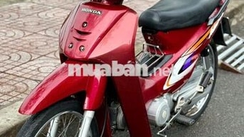 Honda wave anpha 202 BSTP CMC
