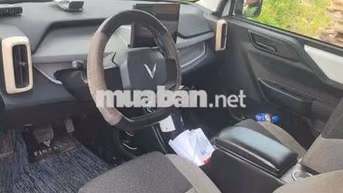 VinFast VF3 Trắng 20000 km