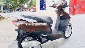 Honda Lead Nâu Xe máy tay ga