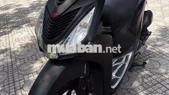 Honda Vision Thanh lí bs 79