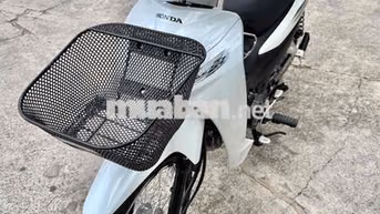 Honda Wave A 2026 Trắng 800 km