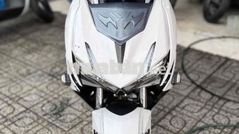 Honda Winner X 2020 Trắng Tự động