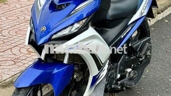 Yamaha Ex GP 2011 BSTP Xe Bao Đẹp