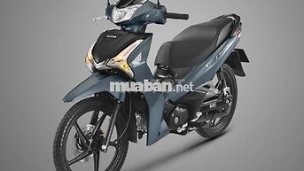 Honda Future 2025 Xám