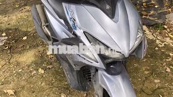 Yamaha NVX Xám 155c