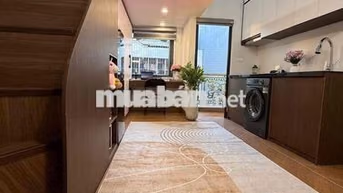 ❤️KHAI TRƯƠNG CĂN HỘ DUPLEX BAN CÔNG FULL NỘI THẤT 🙄CÁCH HUFLIT CHỈ 8P