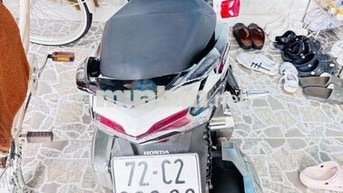 bán xe airblade tại vũng tàu