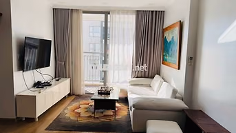 Cho Thuê Vinhomes Gardenia 3n2vs Full 106m2 Giá 18tr/tháng