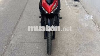 Honda Wave RSX 2010 Đỏ Đen