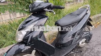 Yamaha Mio 2007 Cavet đầy đủ máy êm ru