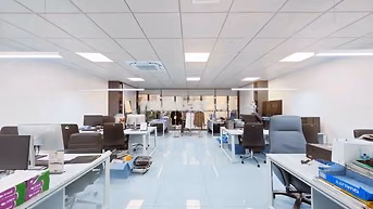 Cho thuê văn phòng Dương Khuê, Mỹ Đình 2, Nam Từ Liêm, 60m2, 12 triệu/