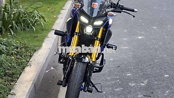 Yamaha MT-15 155 2020 Xanh