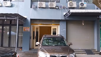 Chính chủ cho thuê Shophouse mặt tiền Chung cư PH Nha Trang