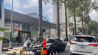 NHÀ MẶT TIỀN LÝ THƯỜNG KIỆT PHƯỜNG 7, QUẬN 10