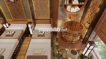 CHO THUÊ NHÀ 2 TẦNG AN THƯỢNG GẦN TRẦN BẠCH ĐẰNG - 37TR/THÁNG
