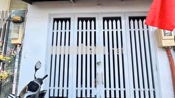 Nhà Mặt Tiền 3,5x23m 2Lầu ST (4PN 3WC) Đường 15m. HIỀN VƯƠNG. Tân Phú