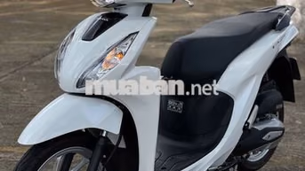 Honda Vision 2026 Trắng 1000 km