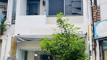 🔥Cho thuê nhà mặt tiền Vân Côi, 5 x 11m, NH 7.6m - 57m2, chỉ 16tr/th🔥