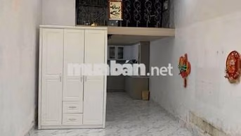🌸 NGUYỄN VĂN CỪ – 47M² + GÁC XÉP – ĐẸP XINH, GIÁ CHỈ 6,5TR! 🏡