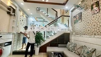 💎 💎 💎 NHÀ SẠCH ĐẸP CÓ NỘI THẤT 2PN 2WC PHẠM VĂN CHIÊU GIÁ 10 TRIỆU
