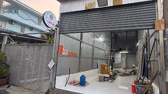 Nhà mặt tiền Lê Tấn Bê, BÌnh Tân