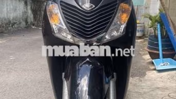 Honda SH Ý Đen cọp