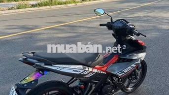 Yamaha Exciter 150 Đỏ Đen Xám Việt Nam