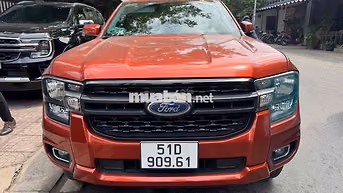Ranger XLS AT 2 Cầu model 2023